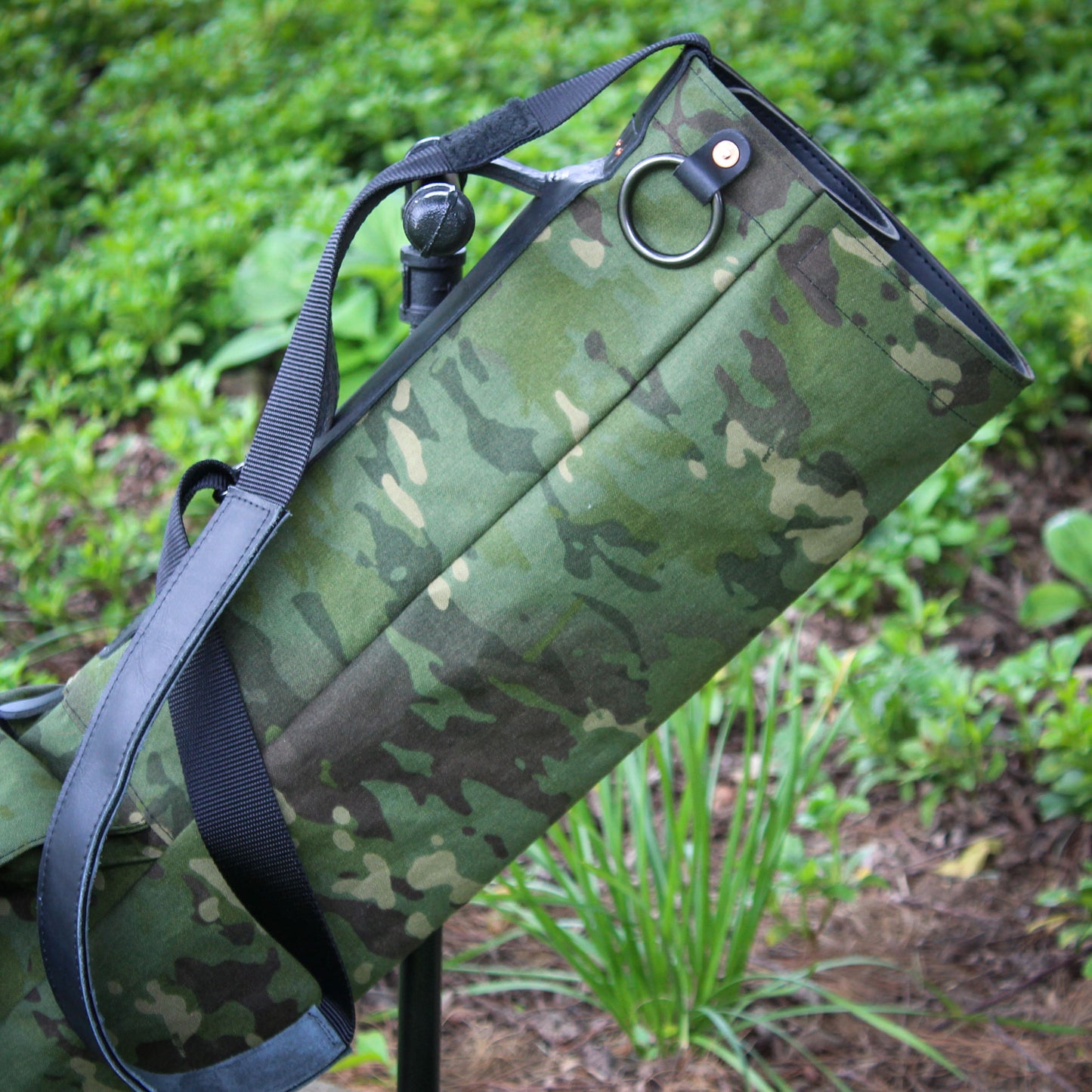 Summit X Sunday Bag