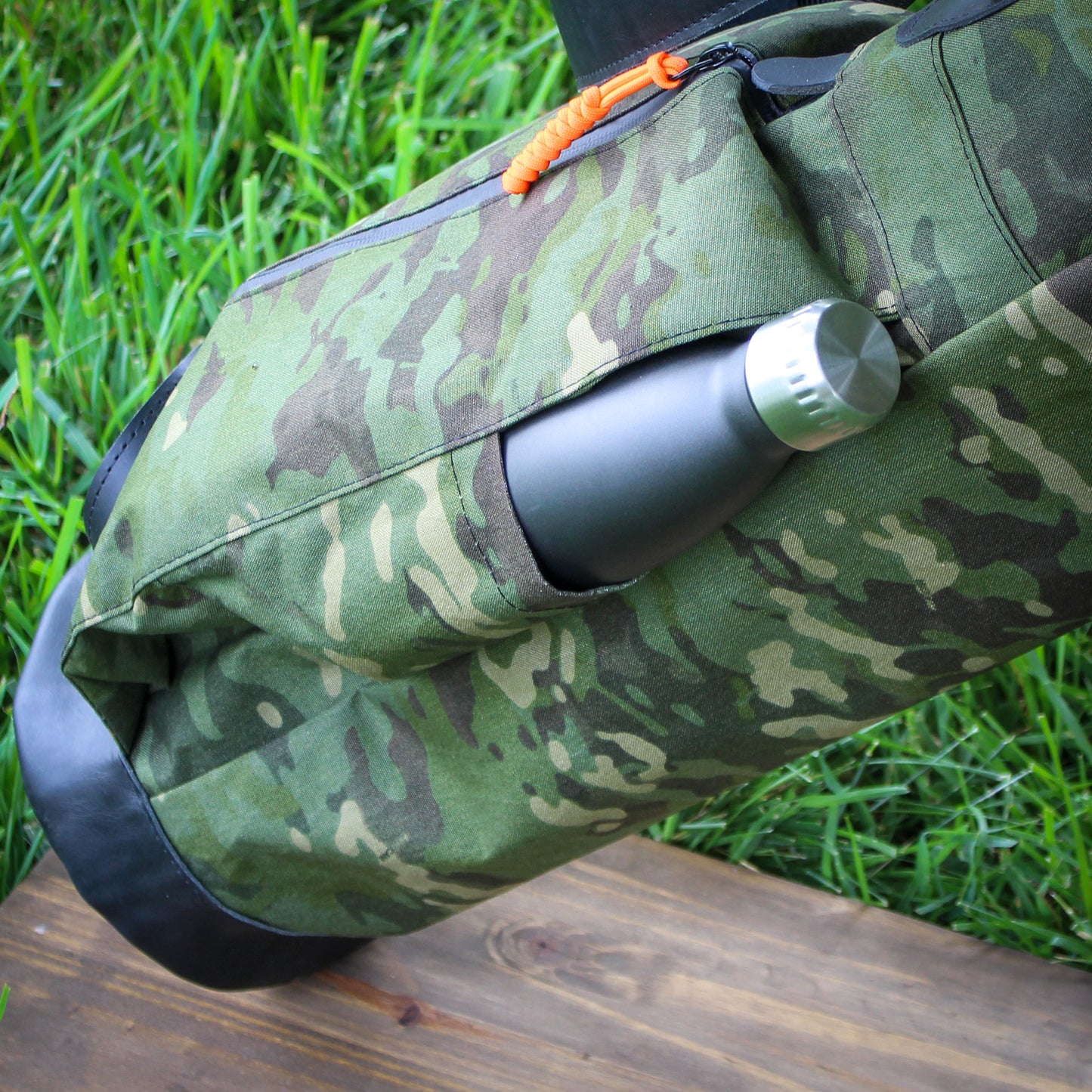 Summit X Sunday Bag