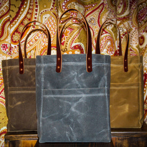 Custom Jessamine Spirit Tote