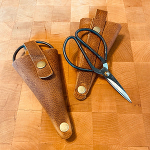 Craft Scissors with Pouch