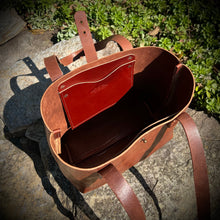Load image into Gallery viewer, Marshall Tote IP - Thoroughbred