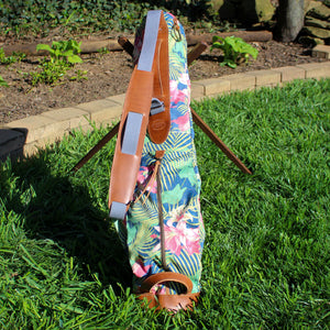 Assist Strap - Optional for Your Custom Sunday Golf Bag