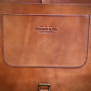 Daveiss Back Pack & Cross Body Satchel - Thoroughbred