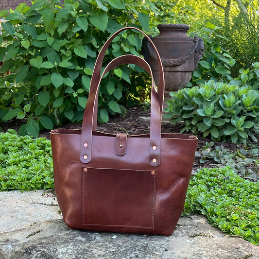 Marshall Tote OP - Thoroughbred