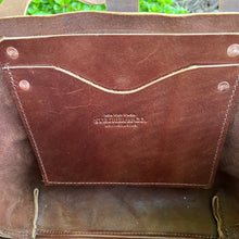 Load image into Gallery viewer, Marshall Tote OP - Thoroughbred